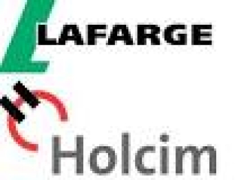 Lafarge and Holcim announce proposed asset divestments in Brazil
